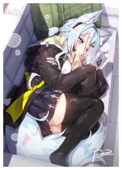 【FANBOX】rozea (2023-1-14)