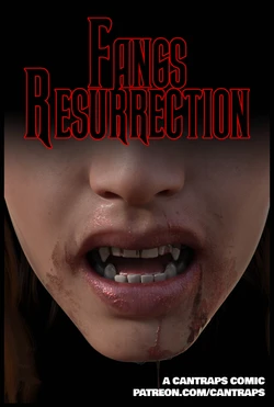 [Cantraps] Fangs Resurrection