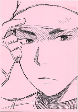 (Diamond Rainbow2) [Shirokuro Aniki (Sanden)] Dosukoi Tetsuya-chan (Daiya no Ace)