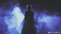 [-Aka尾巴子] Rosarita Cisneros