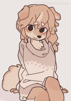 Yagi the Goat - November 2022