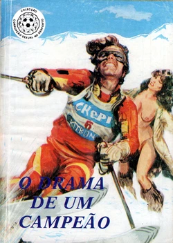 Corrupção sexual no desporto N.5 - O Drama de um Campeão