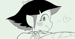 [Thanuki] Nagaru (Tokedase! Mizore-chan)