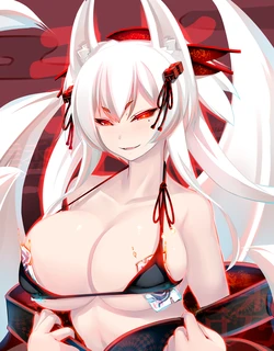 [Fanbox] Shiki psyg2 しき (Up to 5.18.24)