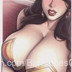 Misc pics 15/01 BigStoriesComics