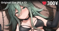 [dkaze] Yamakaze (Kantai Collection -KanColle-)