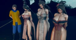 [vbroken] 西游记 番外