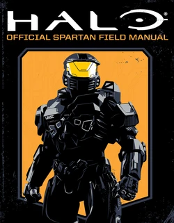 HALO Official Spartan Field Manual