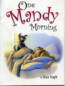 [Dean Yeagle] One Mandy Morning - Volume 1