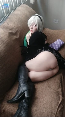 Vivi Grisa - 2B