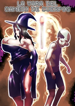 [bekobeko] The Body Swap Wand [Spanish]