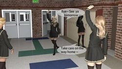 PASSINGBY - BEFORE THE DAY