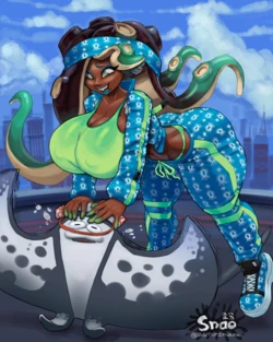 [Snao] An AGDQ 2023 marathon complementary image series (Various)