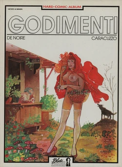 [Giancarlo Caracuzzo] Godimenti [Italian]
