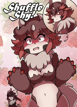 [ShriekingMagpie] Shuffle Shy! [English]