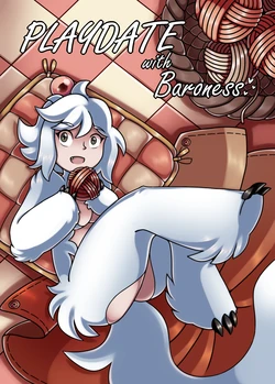 [ShriekingMagpie] Playdate with Baroness [English]