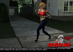 SonofSailor - The Good Wife (English)