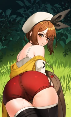 [ETT] Pixiv Fanbox Compilation