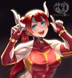 [Pixiv] ArsonicHawt (6363154) Part 1