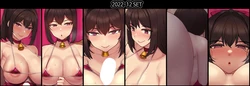 [NT00] 2022-12SET [Japanese, Korean]
