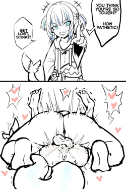 [Pixiv FANBOX] Moral Cacoethes (2022.03.13 ~ 2023.05.25)