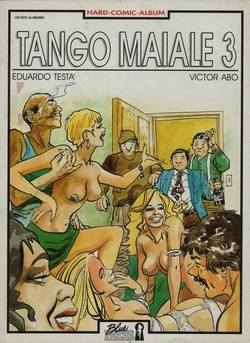 [Victor Abo] Tango Maiale 3 [Italian]