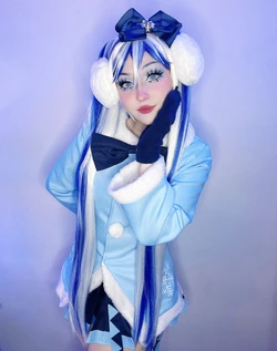 CandlesYo - Snow Miku