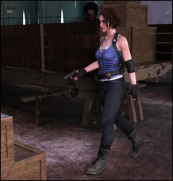 Colmarq - Shafts Workshop...Never Go In Alone (Textless)