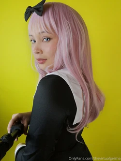 Virtual Geisha - Chika