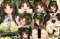 [Milimon] Black Survival: Eternal Return - Sua [Korean]