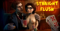 [shiftop] Straight Flush (Bioshock Infinite)