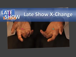 [lylaleluu] Late Night X-Change