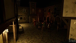 Ivanart - Witch Burning