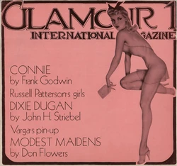 Glamour International S01 01 (IT) (EN)