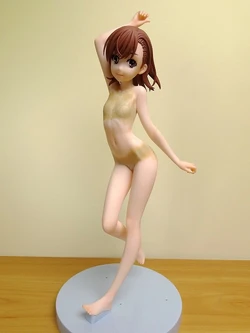 Kandm0808's Makaizou PVC Figures Collection 2014-A