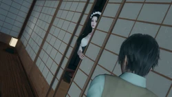 [JoinWang-Sino] 忙碌的小女仆 01