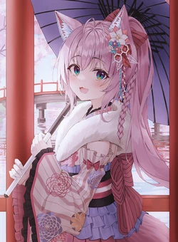 ●PIXIV● ムル [13951855]