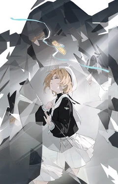 ●PIXIV● Nine [3875056]