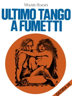 [Maurizio Bovarini] Ultimo Tango a Fumetti [Italian]