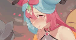 [Caisan] Nanjamo 2 Let's Go (Pokémon Scarlet and Violet)