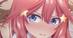 [KAGEMUSYA] Gojo-san, Sensei kara Test Kekka o Kaesareru mo, Zetsubou shite Shimau (Gotoubun no Hanayome)
