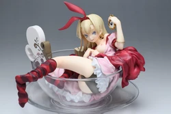 Toki_Naga R18 figure collection 2016-2017