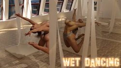 3DLumi - Wet Dancing (English)