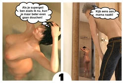 De beste moeder (Dutch)