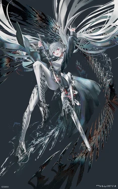●PIXIV● SWAV [5130774]