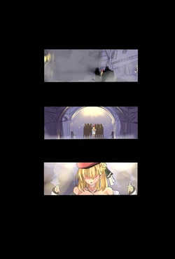 [エロ大好き/Ero Daisuki] Trails Through Daybreak: Agnès Claudel