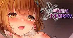 [Kurosaki Yuuri] Pop'n no Kaorin Kado Ona (Pop'n Music)