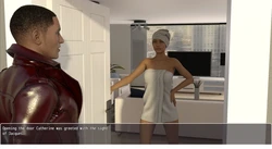 Aliquam City - Bad End - Mindfucked Slut