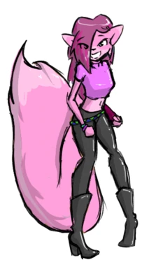 [Celeraprime] CeleraPrime (tumblr)