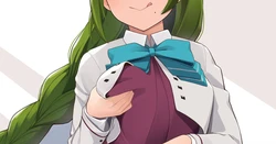 [Fanbox] Befu